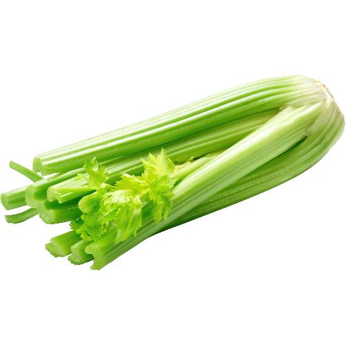 Packages Celery Hearts