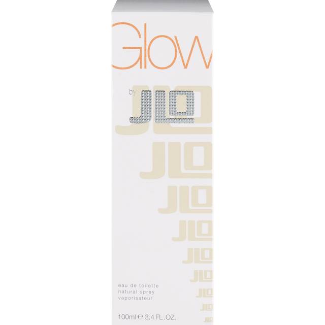 Jennifer Lopez Glow Eau de Toilette Spray For Women