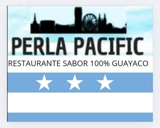 Perla Pacific (QUITO)