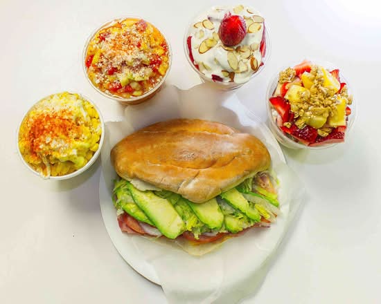 Razpachos (South Pulaski Road)