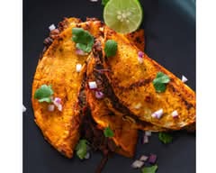 Taco Veloz (1312 North Arendell Ave)