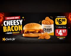 Carl's Jr. (Av. 6 de diciembre)