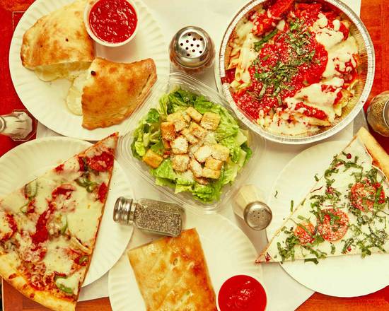 Famiglia Pizzeria - Washington Heights