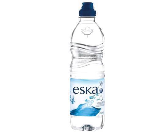 Eska Sport Cap 710 ml