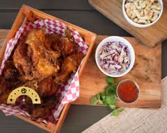Mirayork Fried Chicken (Soler)