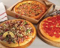 Pizza Hut (5324 49 Avenue)