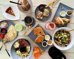 BARRA LIGHT (Vallarta Centro)