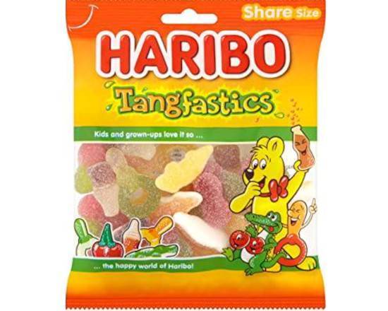 Haribo Tangfastics (140 G)
