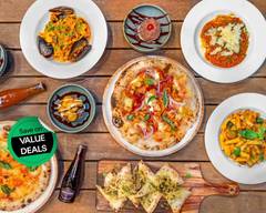 Veloce Pizza Bar