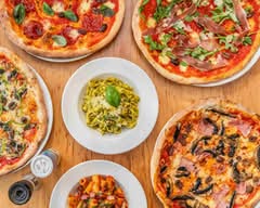 Bontempo Pizzeria