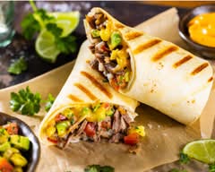 EL VAGONCITO BURRITOS (Ciudad Juarez)