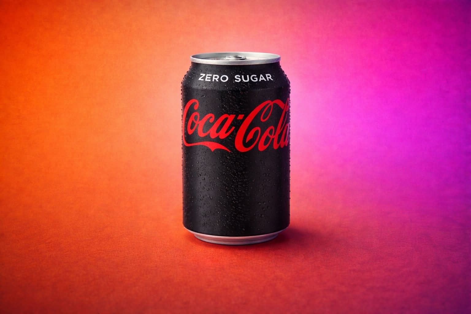 Coca Zero