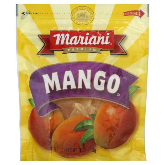 Mariani Thailand Mango