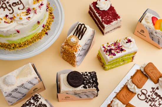 CakeCo - Feltham
