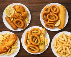 Hewys Seafood Market