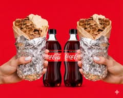 Shawaddi Shawarma Paseo de las Flores