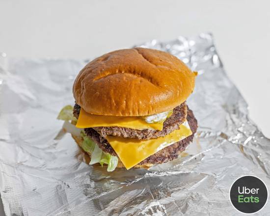 Cheeseburger
