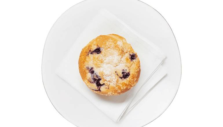 Blueberry Muffin