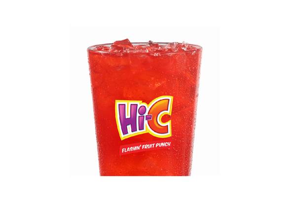 Hi-C® Flashin' Fruit Punch®