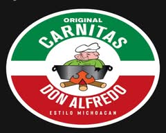 Carnitas Don Alfredo Original - Lyons