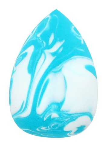 B Pure Silver Infused Antimicrobial Makeup Sponge