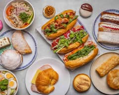 Stafford St Bakery (Penrith)