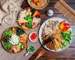 輕·老二鹽水雞 大同店