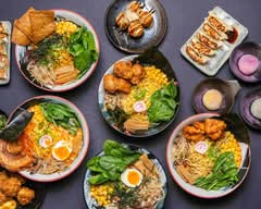 Genki Ramen Rüttenscheid 🍜