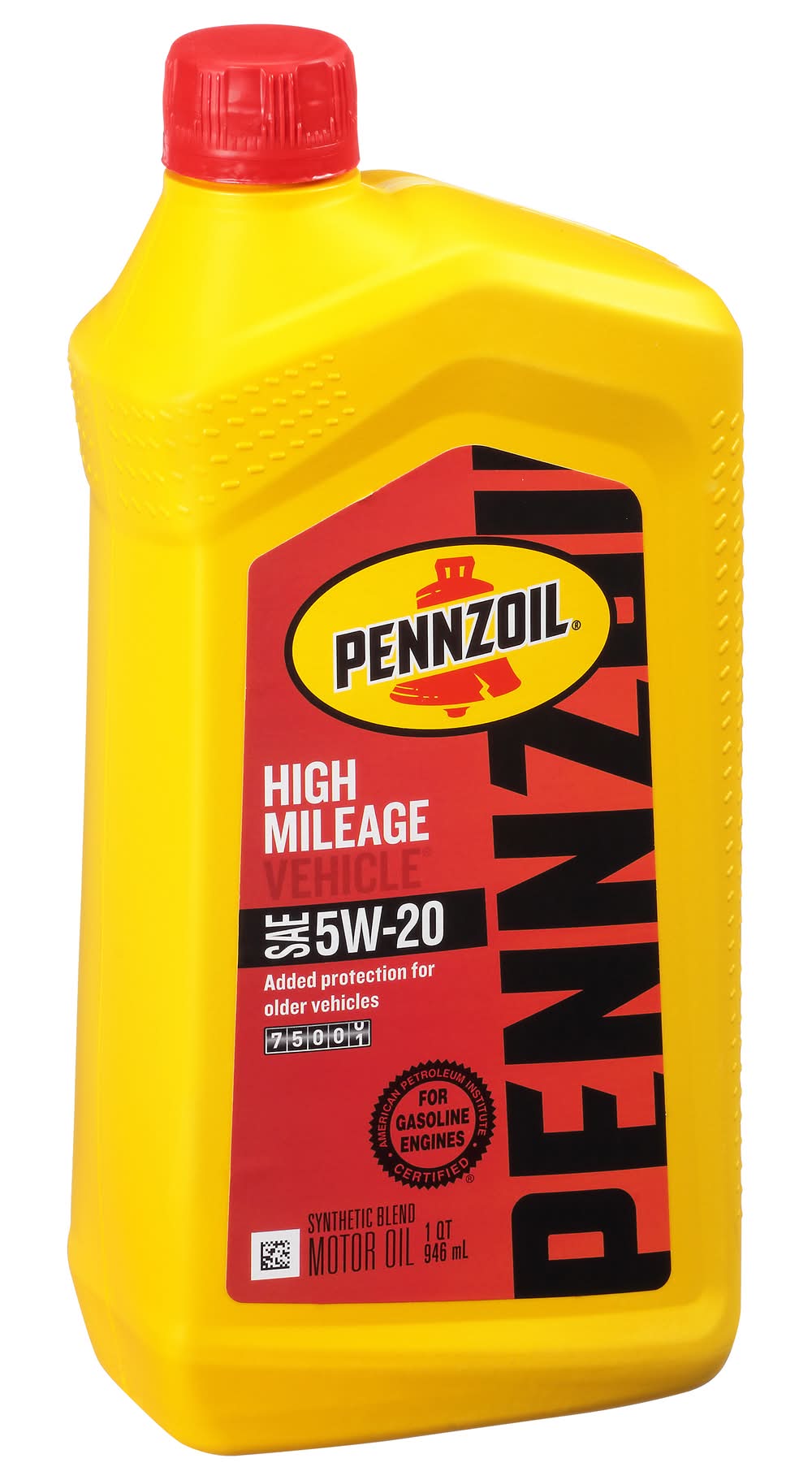 Pennzoil Motor Oil