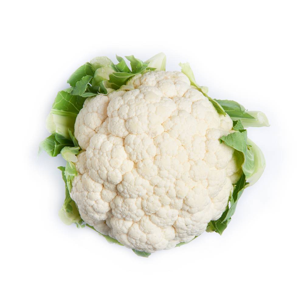 Cauliflower 1 Count