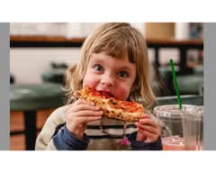 MOZZ Artisan Pizza (Downtown Provo)