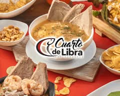 Encebollado Cuarto De Libra (Alborada)