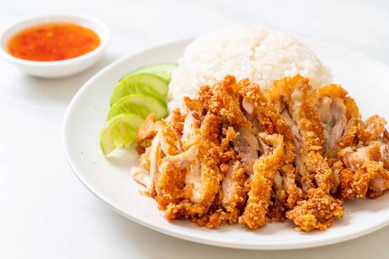 Order Cane's Chicken & Rice (358 W 38th St) - Menu & Prices - Los ...