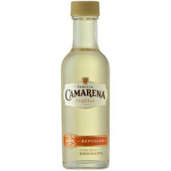 Familia Camarena Reposado Tequila 50 ml