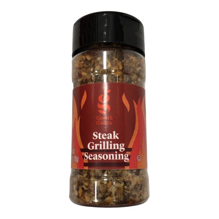 Steak Grilling Spice - 3.4oz - Good & Gather™