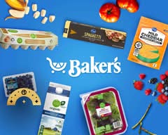 Baker's (Weber)