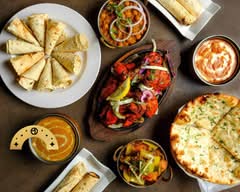 Lazzez's Grill Indian Cuisine