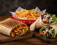 KingKebab ⭐