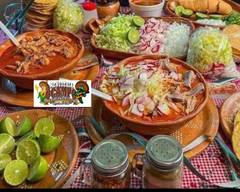 Menuderia Ocampo Sucursal San Felipe