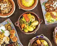 Tajinerie Marokkanische Küche