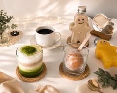【おしゃれな古民家カフェのこだわりコーヒーとドリンクをぜひ】Cafe Serendipity