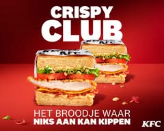 KFC - Antwerpen Keyserlei