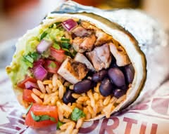 California Burritos (Bettendorf)