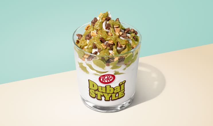 King Fusion Dubaï Style