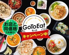 ニューサラティー ASIAN restaurant & BAR