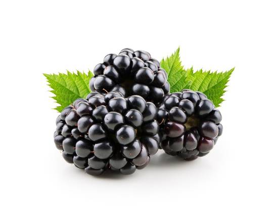 Order Blackberries (12 oz) food online from Safeway store, Butte on bringmethat.com