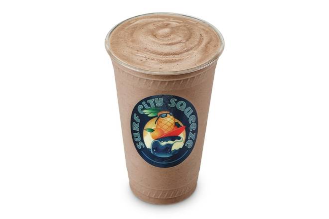 Mocha Java