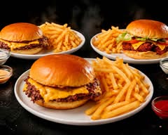 Safa Smash Burger