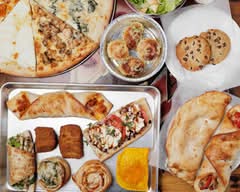 Famous Lucas Pizzeria (2823 N Jerusalem Rd)