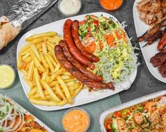 Kebap Food